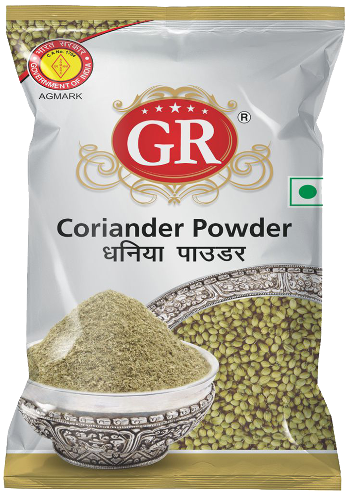 G R Dhaniya Powder – grspices